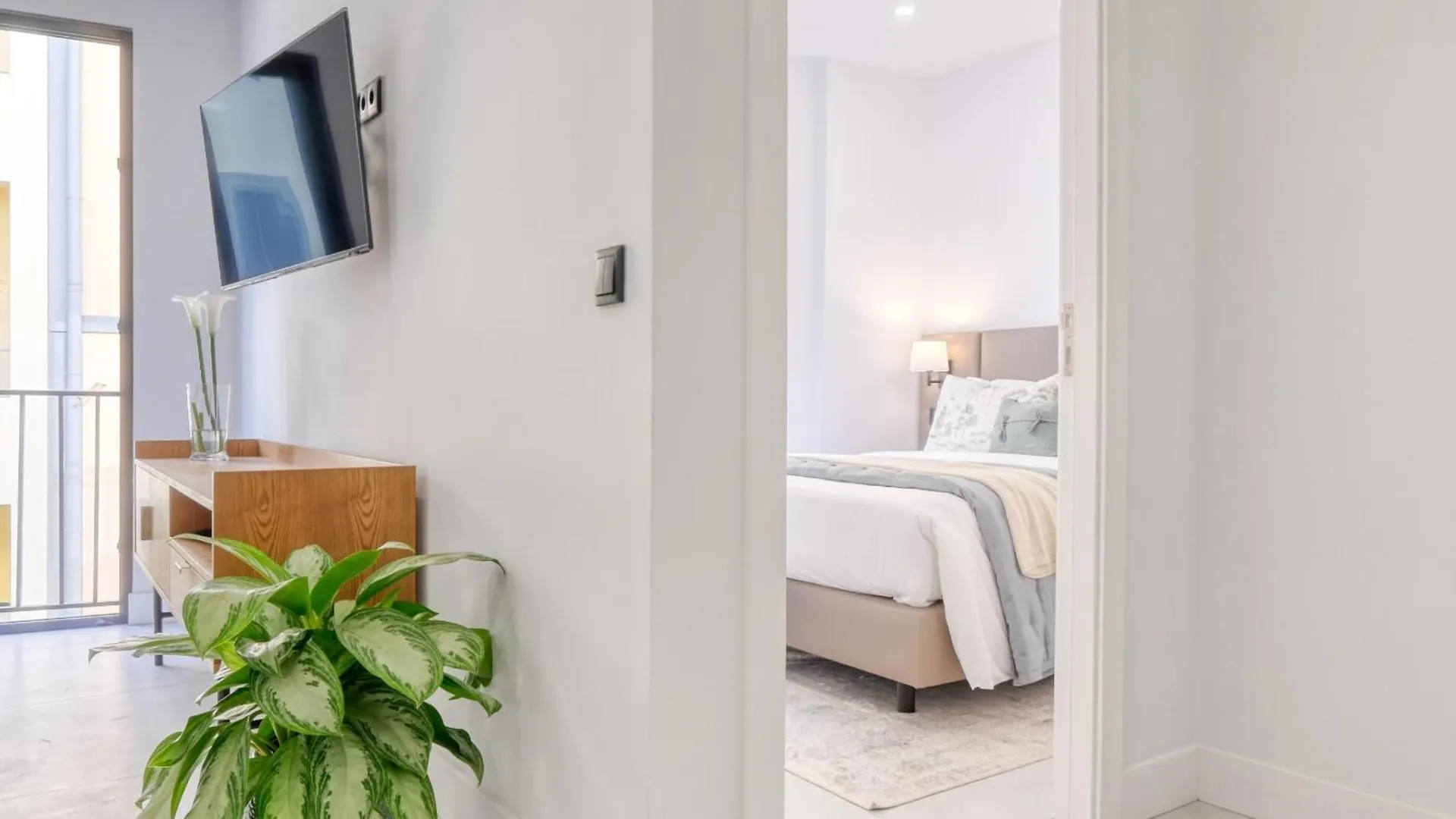 Beco Santa Emilia 2I, A Home In Madeira Funchal