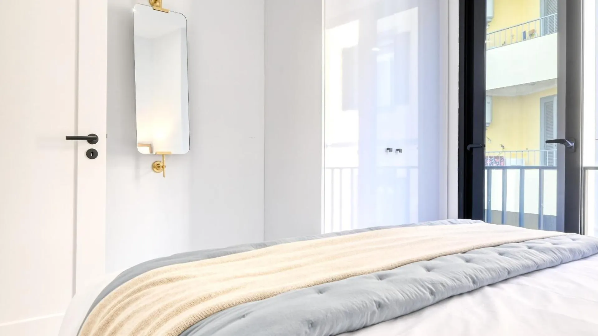 Apartment Beco Santa Emilia 2I, A Home In Madeira Funchal