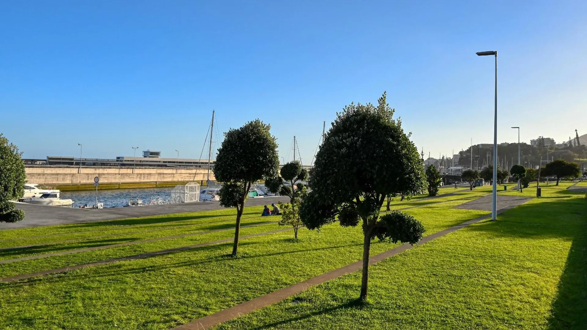 Beco Santa Emilia 2I, A Home In Madeira Funchal  Apartment