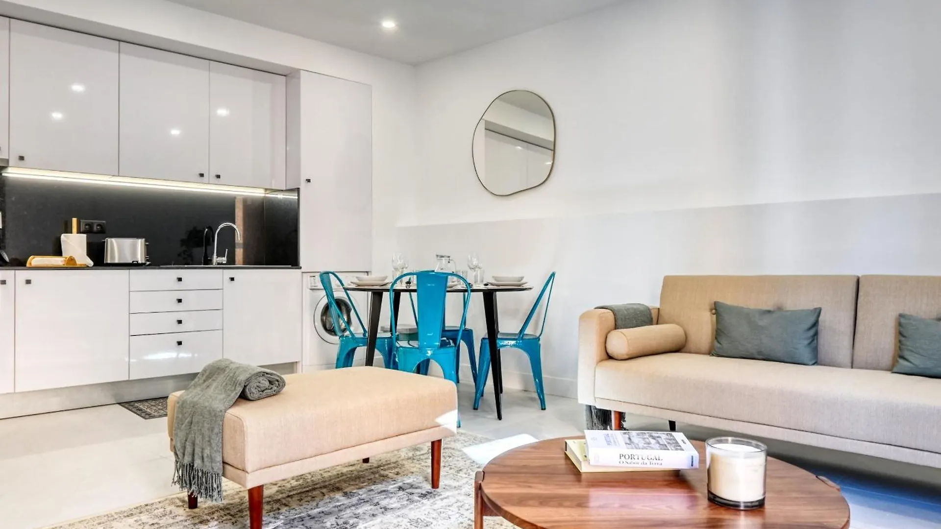 Beco Santa Emilia 2I, A Home In Madeira Funchal  Apartamento