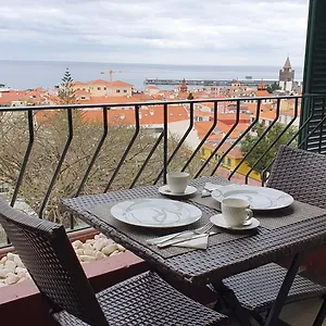  Apartamento Marina View With Parking Free