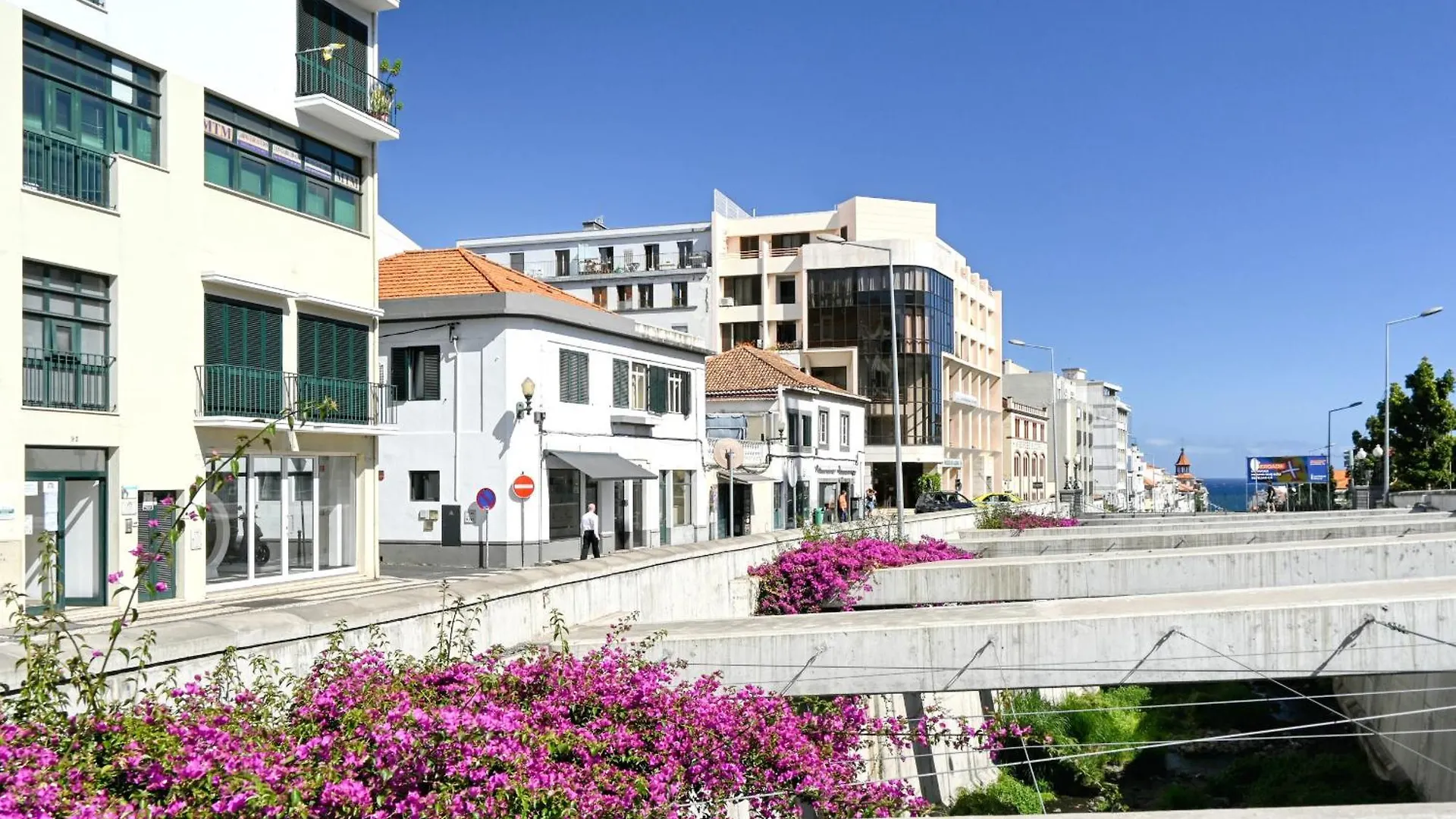 Lägenhet Beco Santa Emilia 2I, A Home In Madeira Funchal